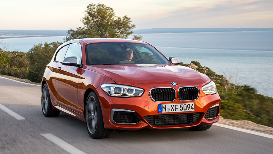 BMW 1シリーズの特徴と歴代モデル | BMW.co.jp