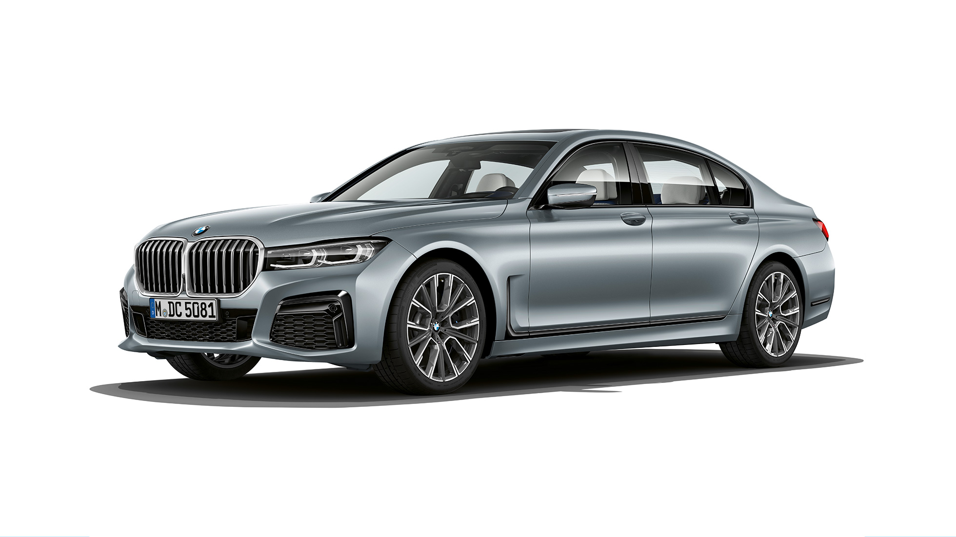 BMW 7シリーズ | モデルラインアップ | BMW.CO.JP