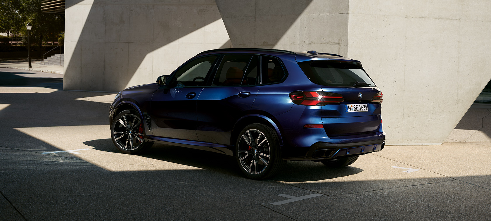 BMW X5 M60i (G05) 2023 