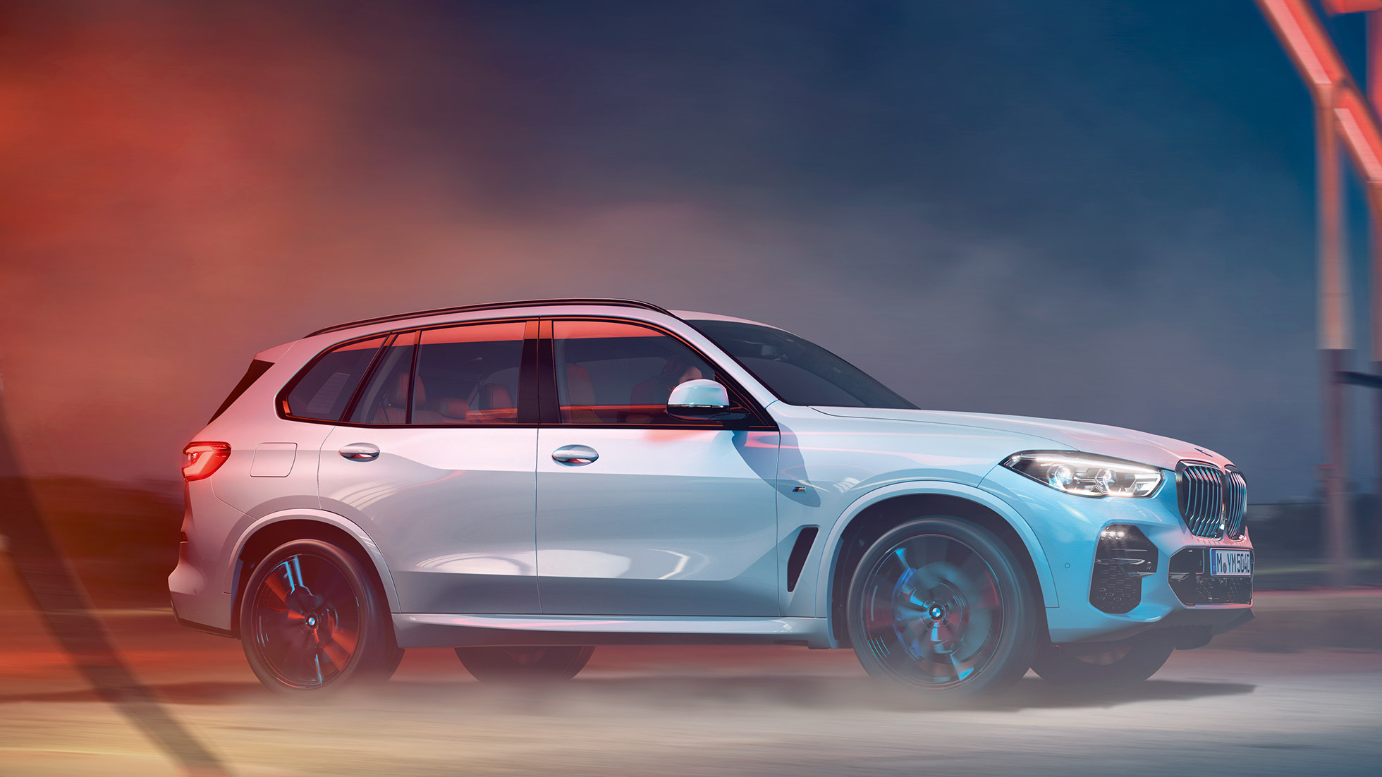 Bmw X5 モデル紹介 Suv Bmw Co Jp